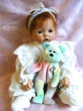 Dianna Effner Puppe Sweetness