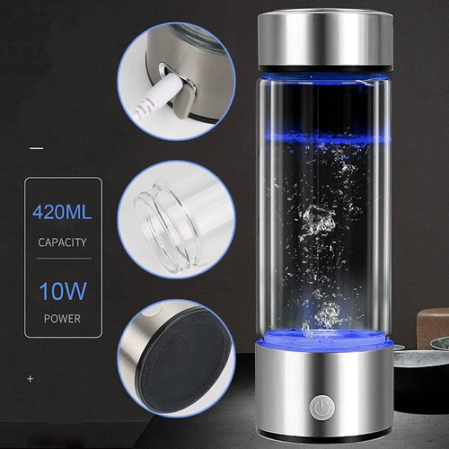 420ml wasserstoff - 420ml,