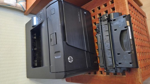 Laserjet pro m400 - hp,