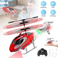 Rc Hubschrauber Mit 2,4Ghz