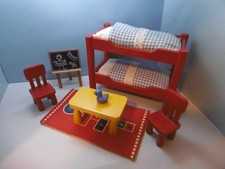 Lundby  Puppenhaus