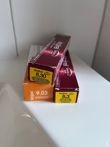Loreal majirel haarfarbe - loreal,