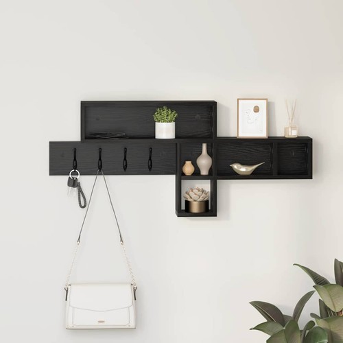 Wandgarderobe flur garderobe - wandgarderobe,