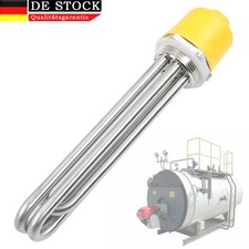 Edelstahl Heizelement Heizstab