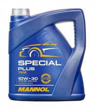 Mannol 7512 Special Plus