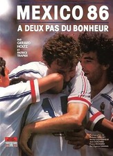 Mexico 86: Ein großer