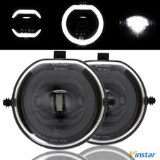 CREE LED NEBELSCHEINWERFER