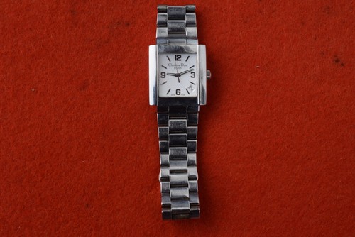 Christian dior armbanduhr - christian,