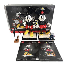 LEGO Disney: Micky Maus und