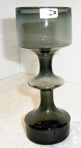 Schöne alte vase - alte, vase,nuutajärvi