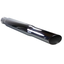 Endtopf Auspuff Motorrad