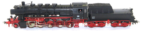 Fleischmann 4176 dampflok - 4176,