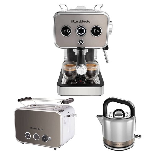 Russell hobbs toaster - russell,
