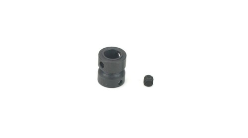 Horizon hobby front rear - horizon,