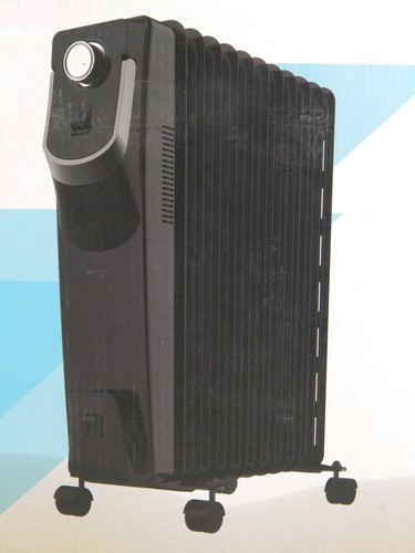 Cecotec ready warm 5870 - ready,