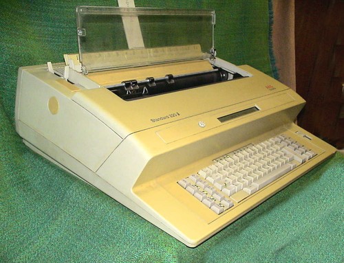 Aeg olympia standard 220i - olympia,