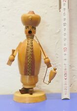 Räuchermann Räuchermännchen  Orientthaler