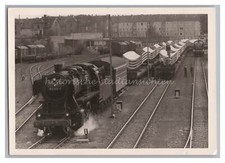 Steam Locomotive 052-574-1