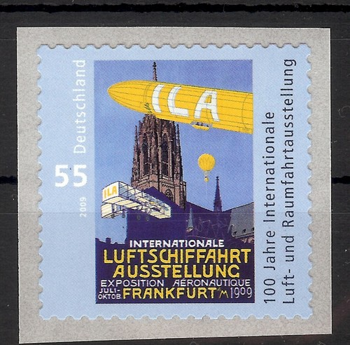 2755 brd 2009 ila - ", **