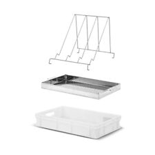 LYSON Entdeckelungswanne mit