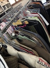 Kleiderbox 10 KG gebraucht