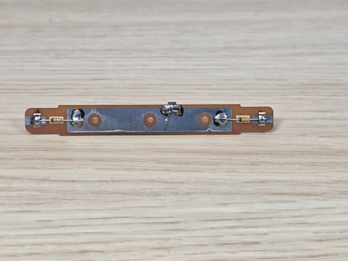 Minitrix spur 2960 - n,