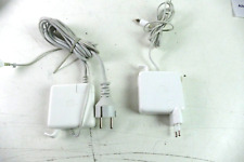 2x Apple Netzteile Power Adapter Supply 24,5 Volt RB-1001