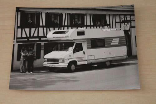 175438 hymercamp fiat - 175438),