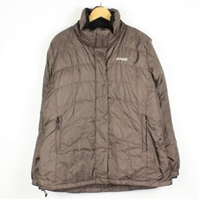 BERGANS OF NORWAY Down Jkt