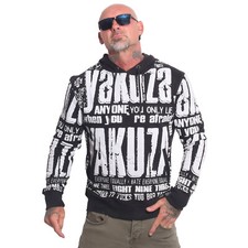 Neuer Yakuza Herren Anyone