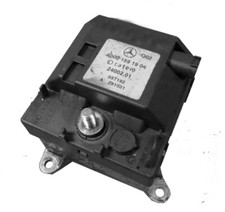 Mercedes W203 C Klasse