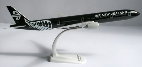 Air new zealand boeing - air,