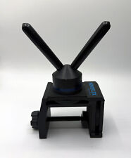 NOVOFLEX GABELKOPF mit passendem Novoflex Klemmstativ