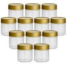 Cremetiegel 30 ml Kunststoff