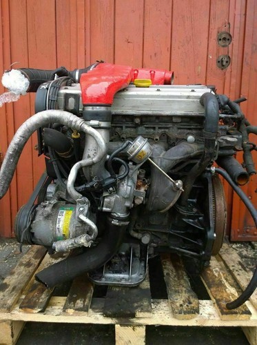 Motor opel z20let astra - opel,
