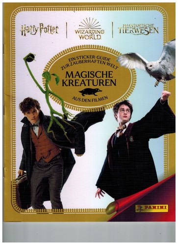 Harry potter magische - harry,