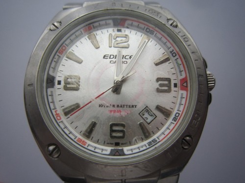 Casio edifice 126 2719 - casio,