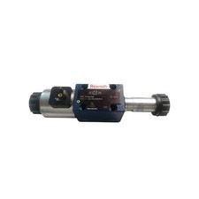 REXROTH, 4/3 WEGE MAGNETVENTIL, 4WE 6 J62/EG24N94K, (ASGN)