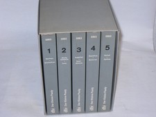 Ziegler, Konrat: Der Kleine Pauly: Lexikon der Antike in fünf Bänden