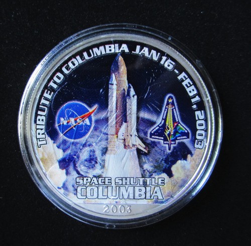 Usa 2003 dollar silver - $1,