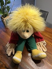 Living Puppets® Handpuppe