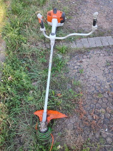 Stihl freischneider 491 - stihl,
