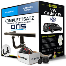 Für VW Caddy IV Typ SAA,SAB