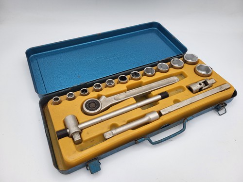 Ddr smalcalda nusskasten - ddr,