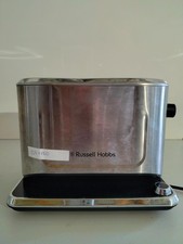 Gebrauchte Toaster Russell Hobbs | geprüft & funktionsfähig | (O5 1120)