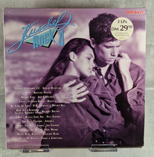 Kuschelrock 4 3x 12" LP 1990
