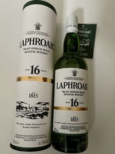 Laphroaig 16 Jahre 48,0% 0,7l