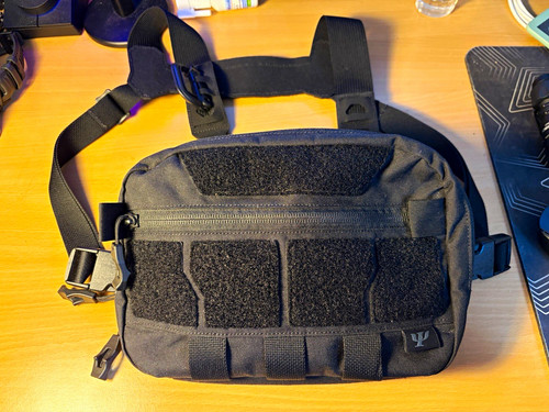 Psigear mark1 taktische - psigear, rf-1