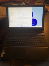 Gaming Laptop XMG P506 17.3 i7