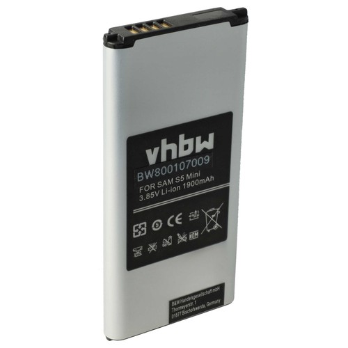 Akku für samsung galaxy - akku,
